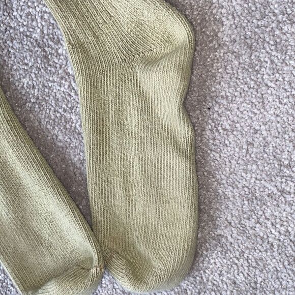 Ralph Lauren Polo Sage Logo Socks! - Picture 3 of 4